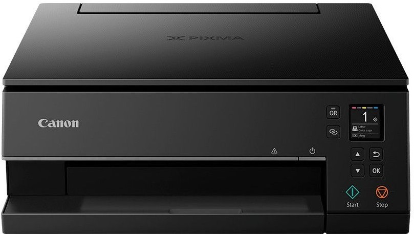 

МФУ Canon Pixma TS6340 Black [3774C007], МФУ струйный Canon Pixma TS6340 (3774C007) черный