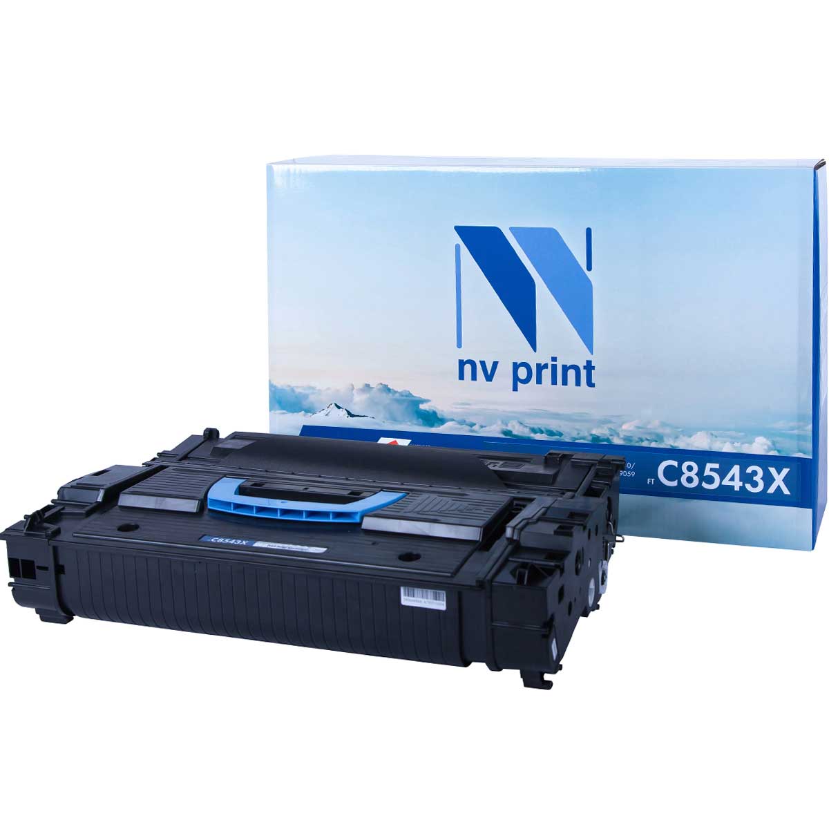 

Картридж NV Print C8543X, C8543X