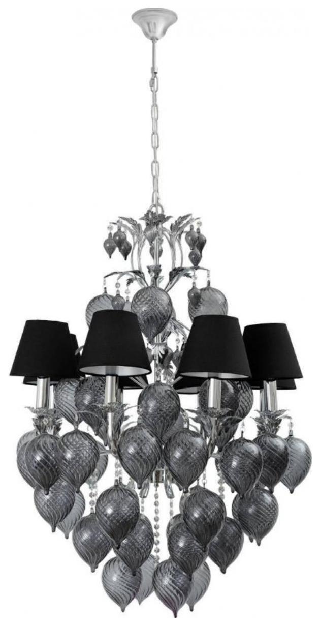 

Подвесная люстра Chiaro 379016408 Федерика, 379016408 Федерика