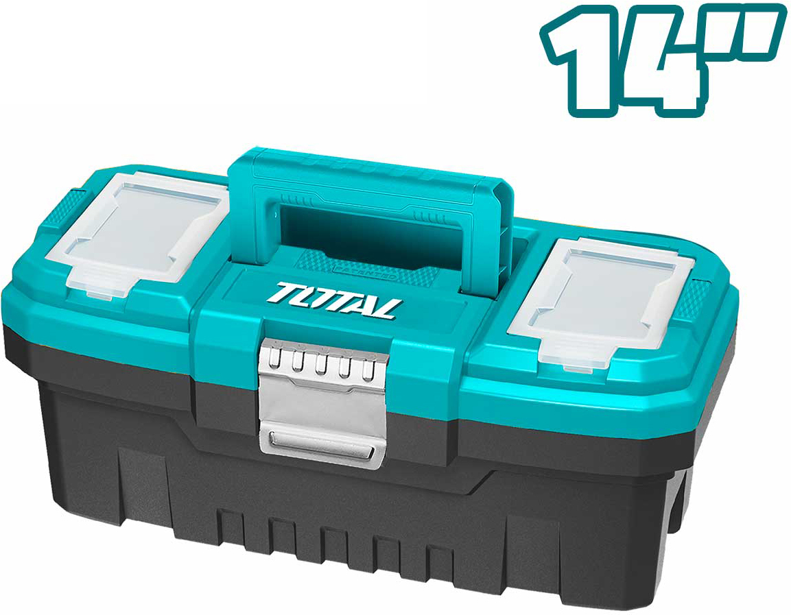 

Ящик для инструмента Total TPBX0142