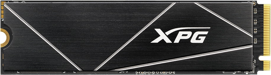 

SSD диск A-Data 1Tb [AGAMMIXS70B-1T-CS], SSD диск A-Data XPG GAMMIX S70 Blade 1TB (AGAMMIXS70B-1T-CS)