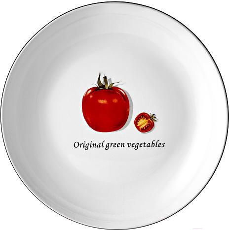 

Блюдо Walmer Salad 23 см томат [W37000734], Блюдо Walmer Salad 23 см томат W37000734