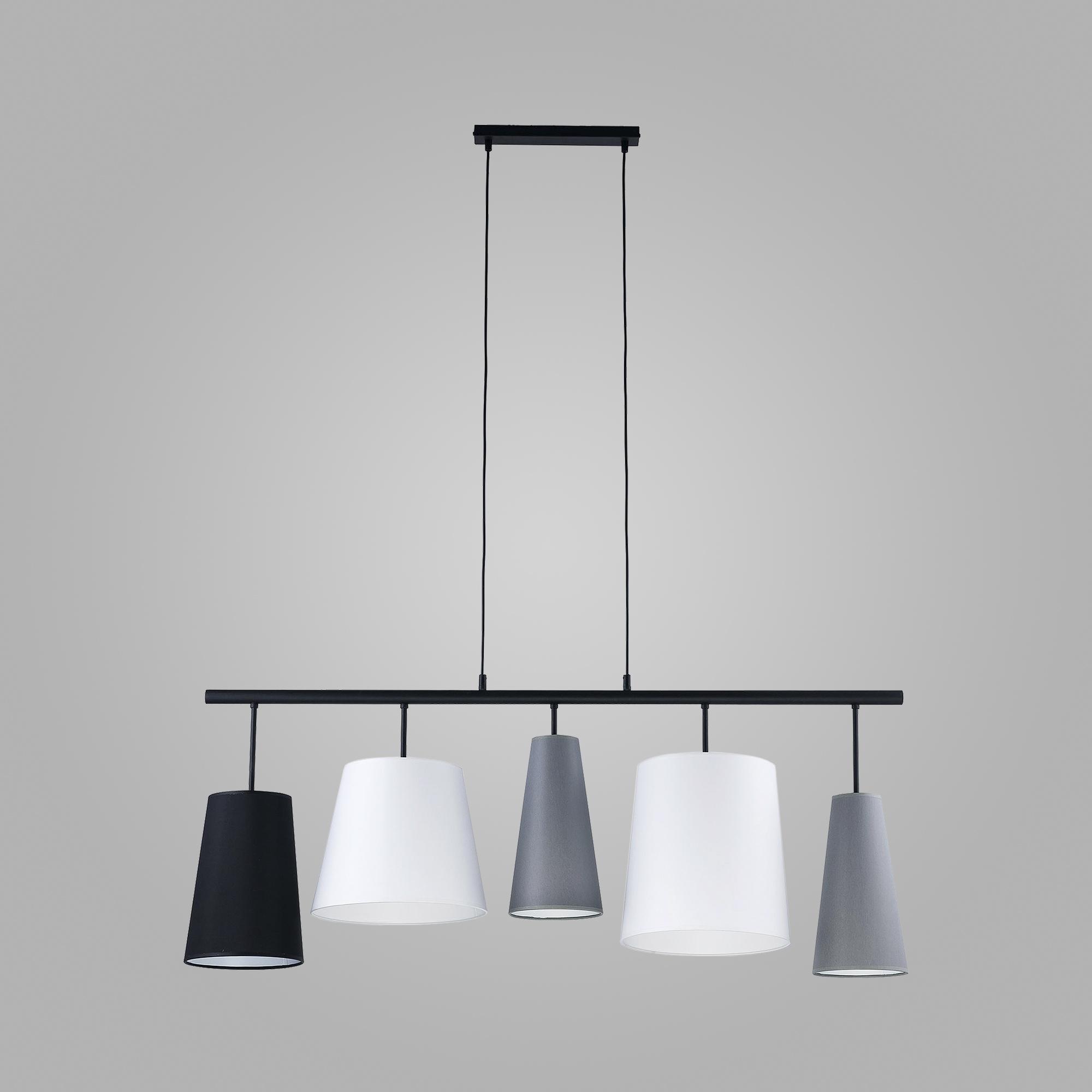 

Люстра TK Lighting Pedro 1909