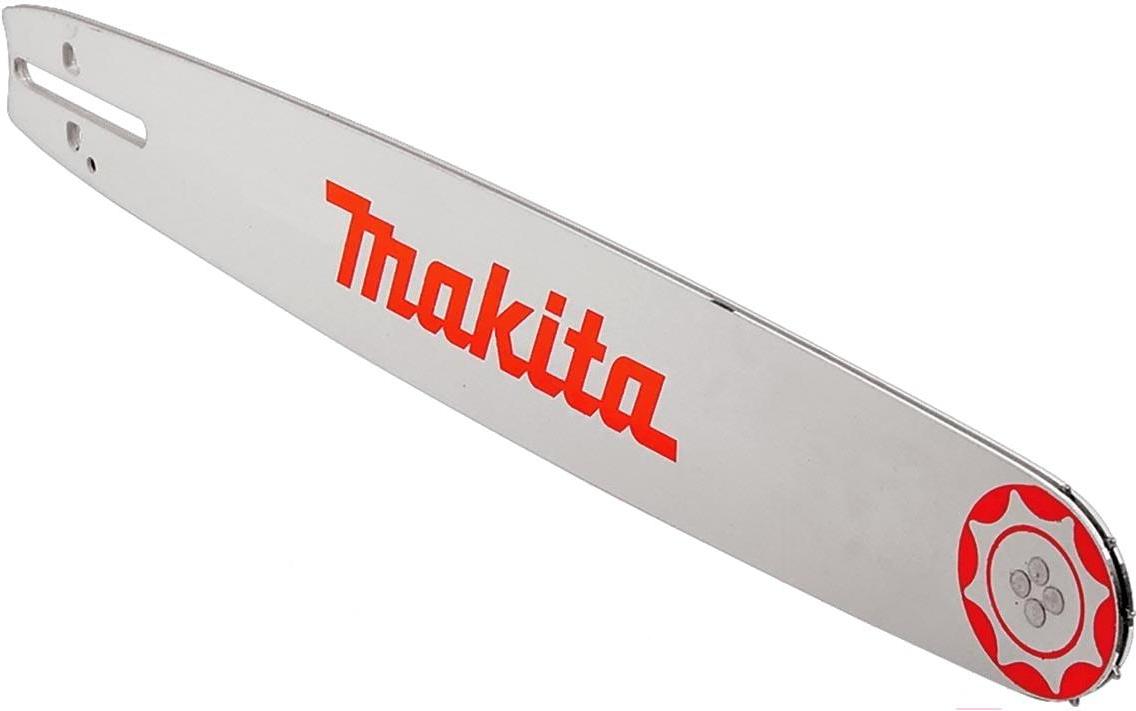 

Шина для пилы Makita 165202-6, Шина Makita 40 см 3/8 1,3 мм 165202-6