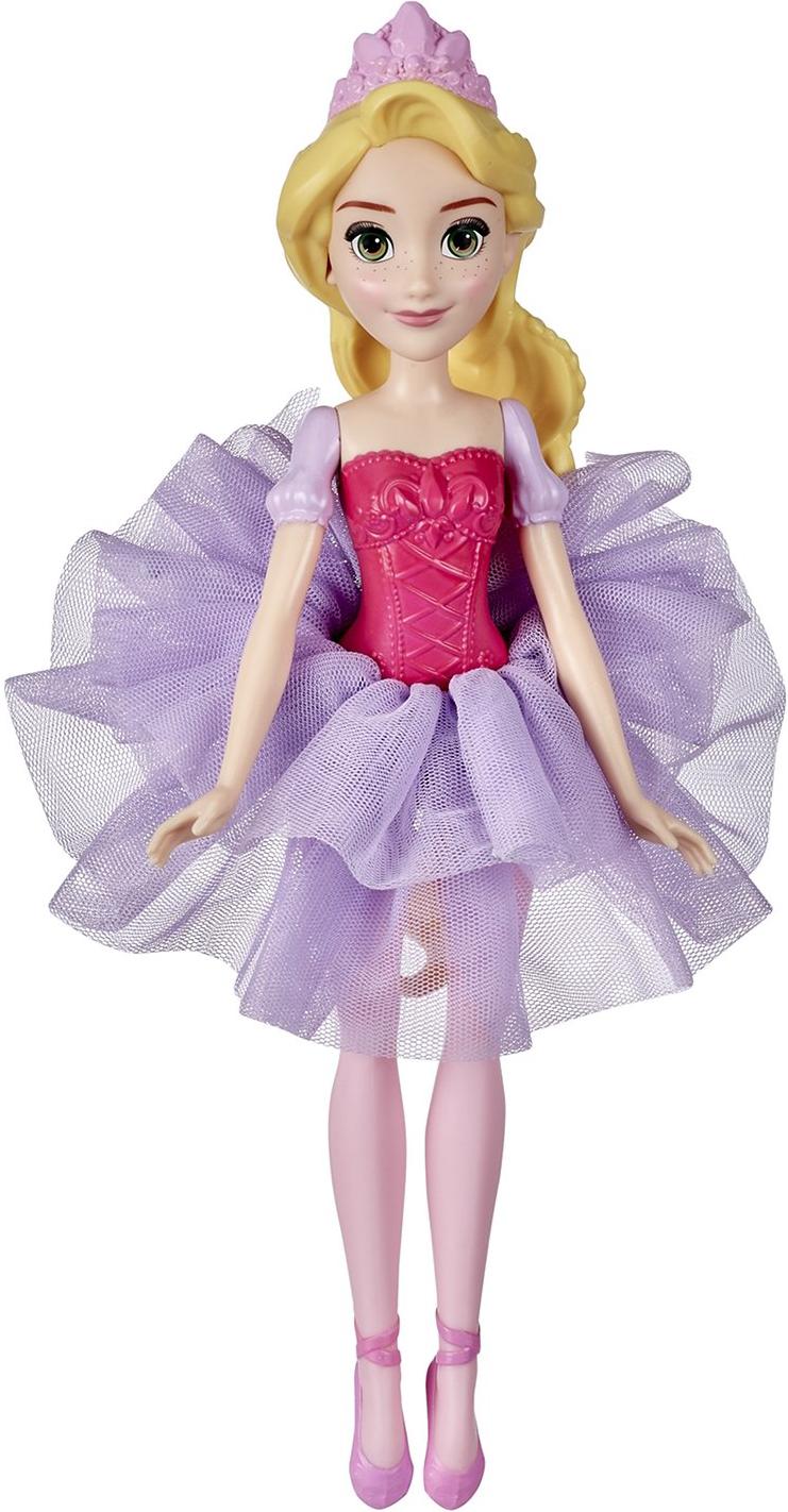 

Кукла Hasbro водный балет [E98495L0], водный балет