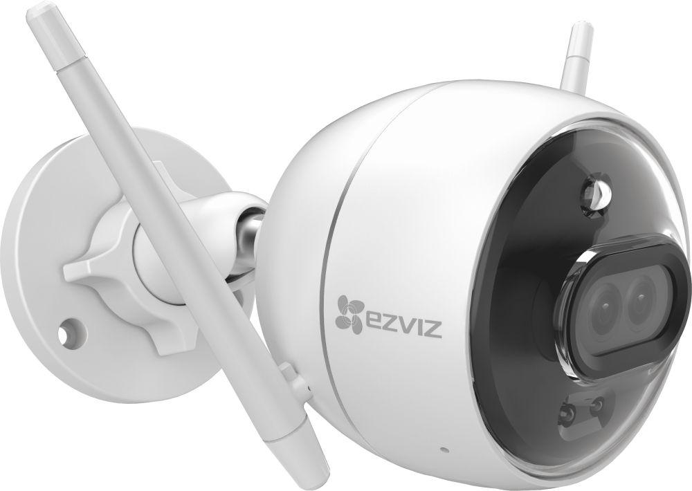 

IP-камера Ezviz CS-CV310-C0-6B22WFR 2.8mm белый, CS-CV310-C0-6B22WFR 2.8mm