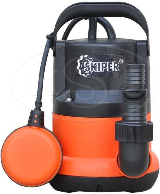 

Дренажный насос Skiper SP2000, SP2000