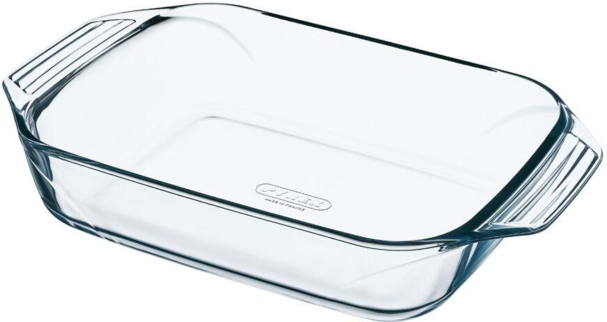 

Форма для выпечки Pyrex Блюдо прямоугольное Optimum 407B000/7046 31х20см