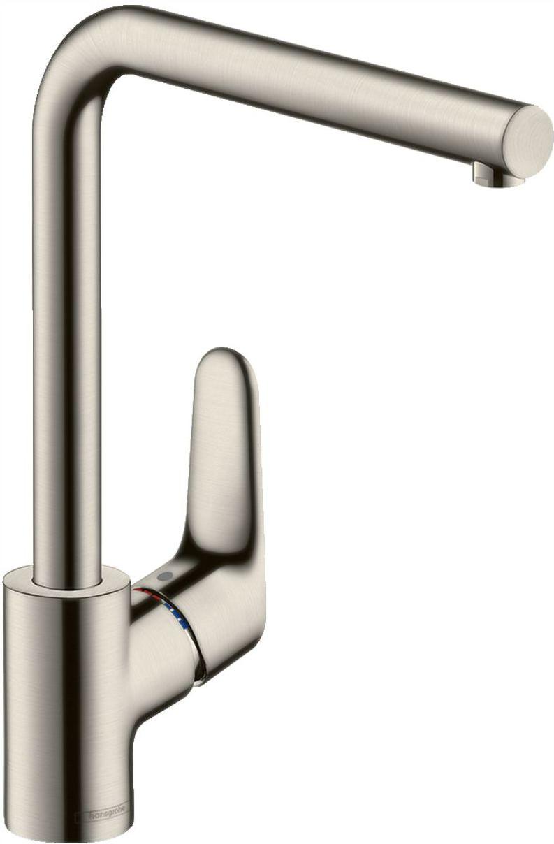 

Смеситель Hansgrohe Focus 280 [31817800], Focus 280