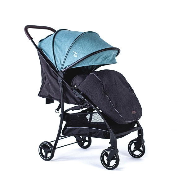 

Детская прогулочная коляска Bubago BG X1 Model Air Blue, BG X1 Model Air