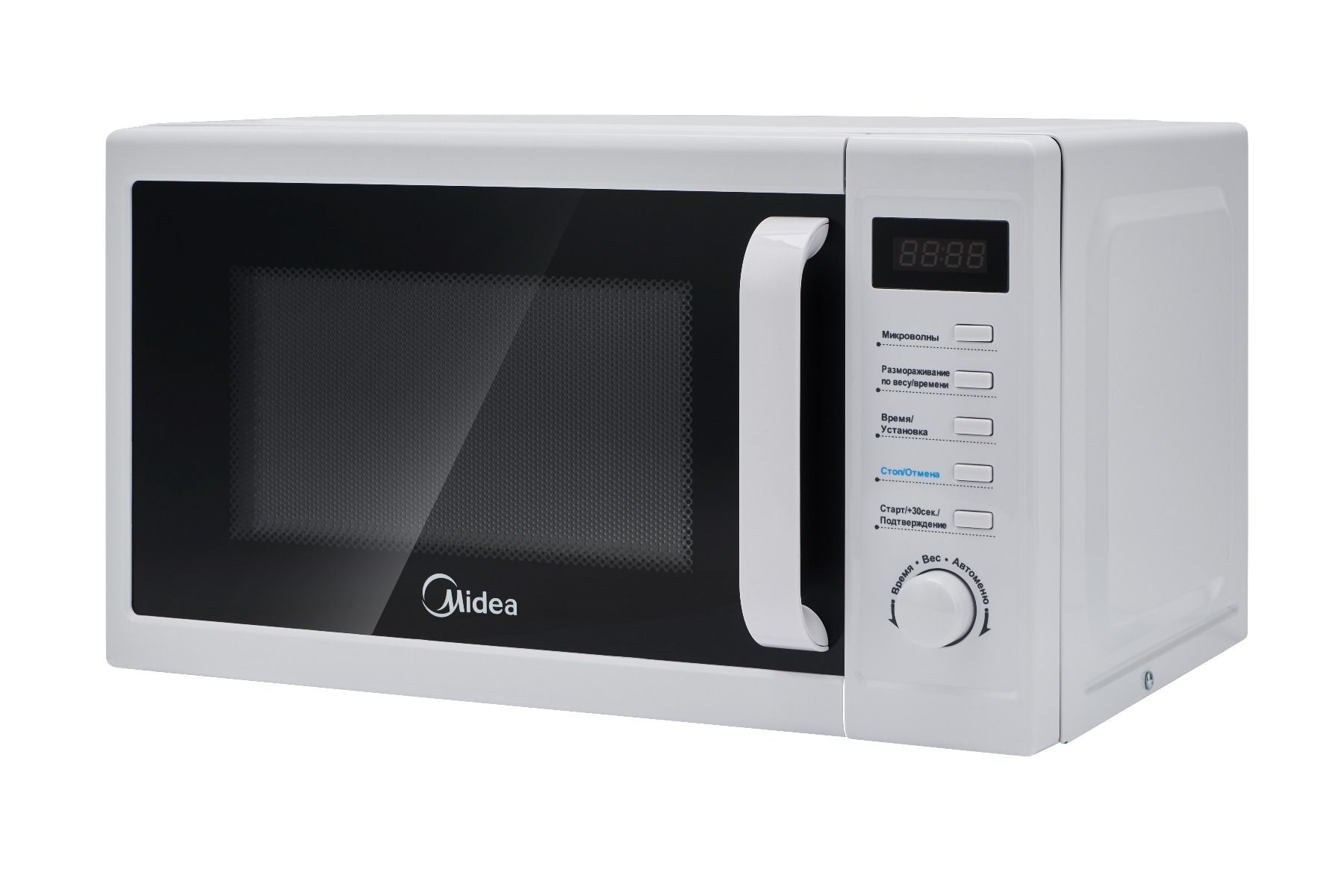 

Микроволновая печь Midea AM820CUK-W