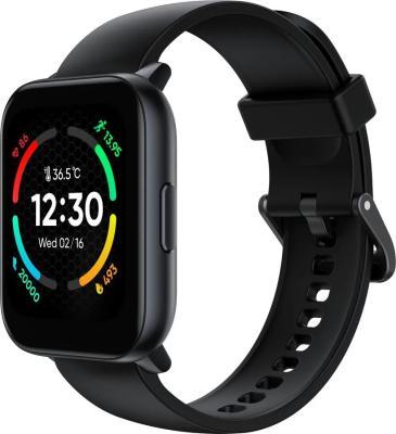 

Смарт-часы Realme Watch S100 RMW2103 черный (6209004)
