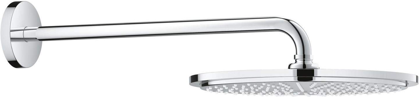 

Душевая панель Grohe Rainshower 26257000, Верхний душ Grohe Rainshower Cosmopolitan 310