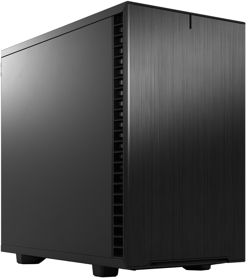 

Корпус Fractal Design Define 7 Nano Black Solid (FD-C-DEF7N-01)