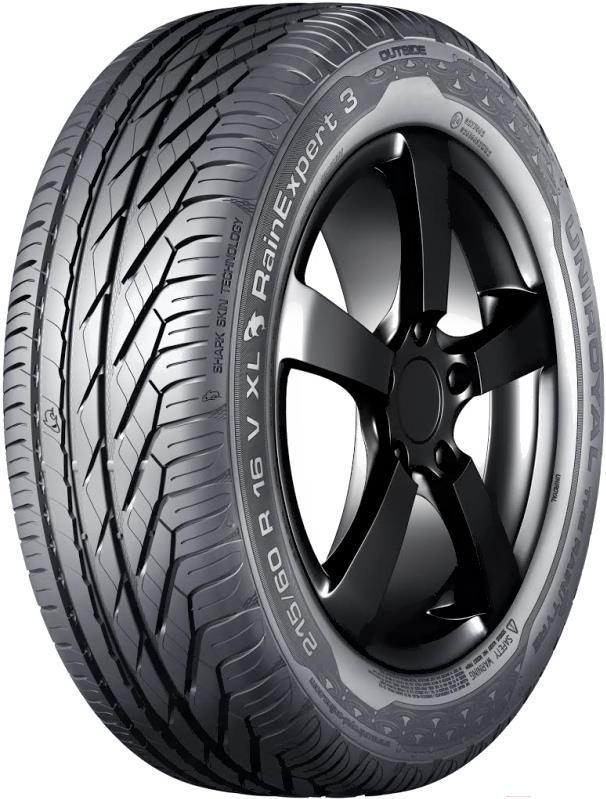 

Шины Uniroyal RainExpert 3 185/65R15 88T Летняя, RainExpert 3 185/65R15 88T летняя