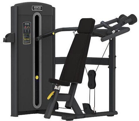 

Силовая станция Bronze Gym M05-003 MB, Силовая станция Bronze Gym M05-003