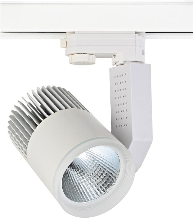 

Трековый светильник Donolux DL18761/01 Track W 30W 4000K 45
