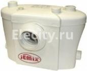 

Насос Jemix STP-400 Lux, STP-400 Lux