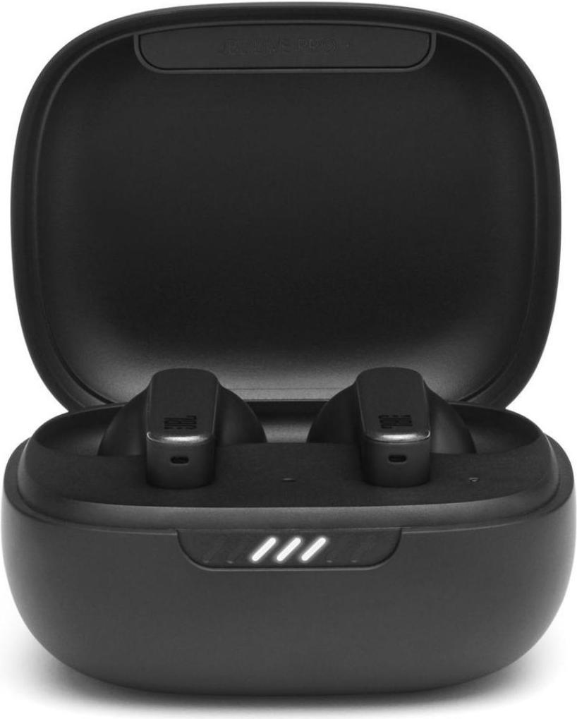 

Наушники JBL Live Pro+ [LIVEPROPTWSBLK], Live Pro+