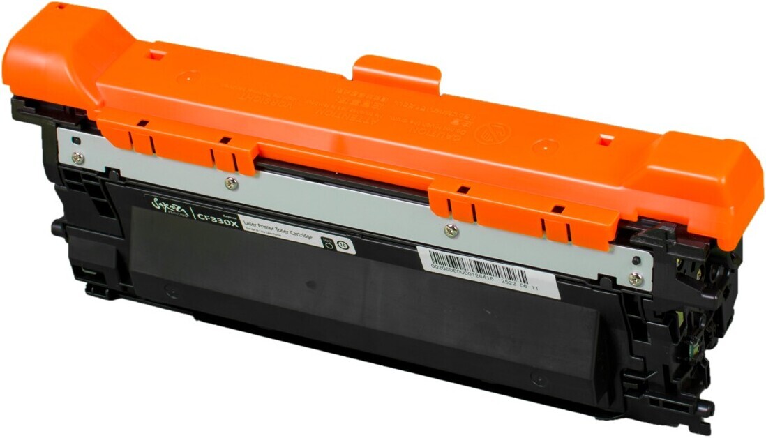 

Картридж Sakura Printing CF330X (SACF330X)
