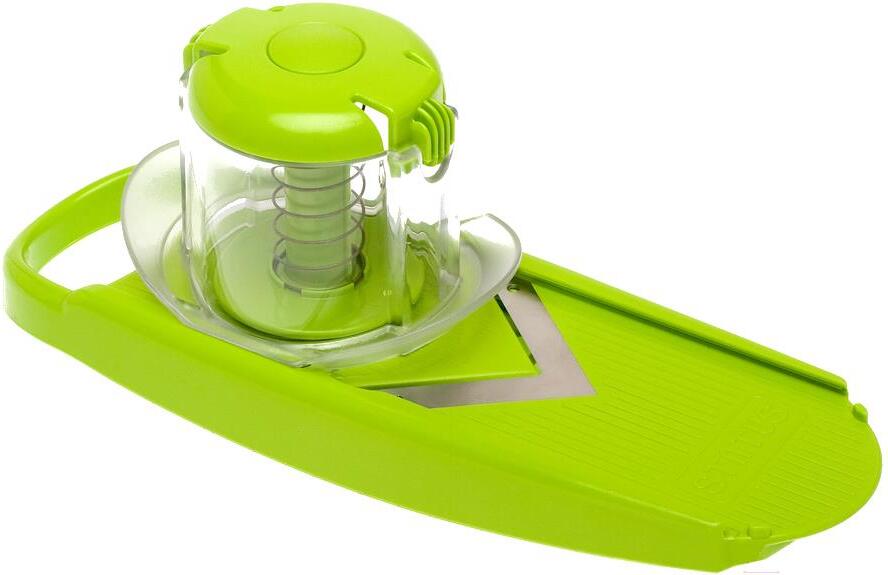 

Овощерезка Status 115510 Green