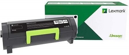 

Картридж для принтера (МФУ) Lexmark B245H00 черный, Картридж Lexmark B245H00 черный
