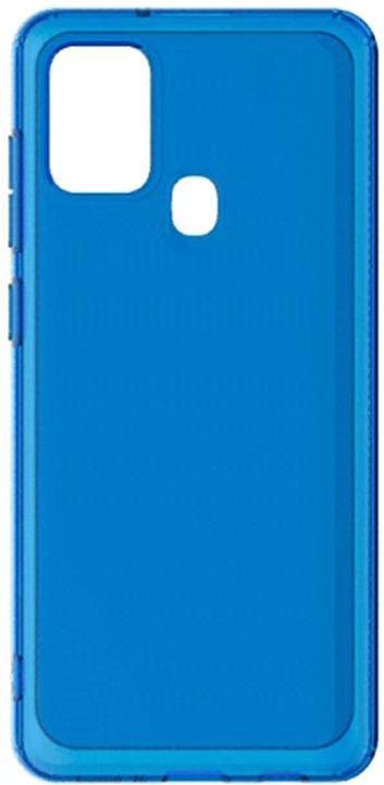 

Чехол для телефона Araree A cover для Samsung A21s синий [GP-FPA217KDALR], A cover для Samsung A21s