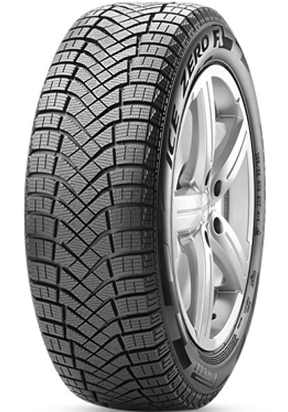 

Автомобильная шина Pirelli 215/65R16 ICE ZERO FRICTION 102T XL, 215/65R16 ICE ZERO FRICTION 102T XL