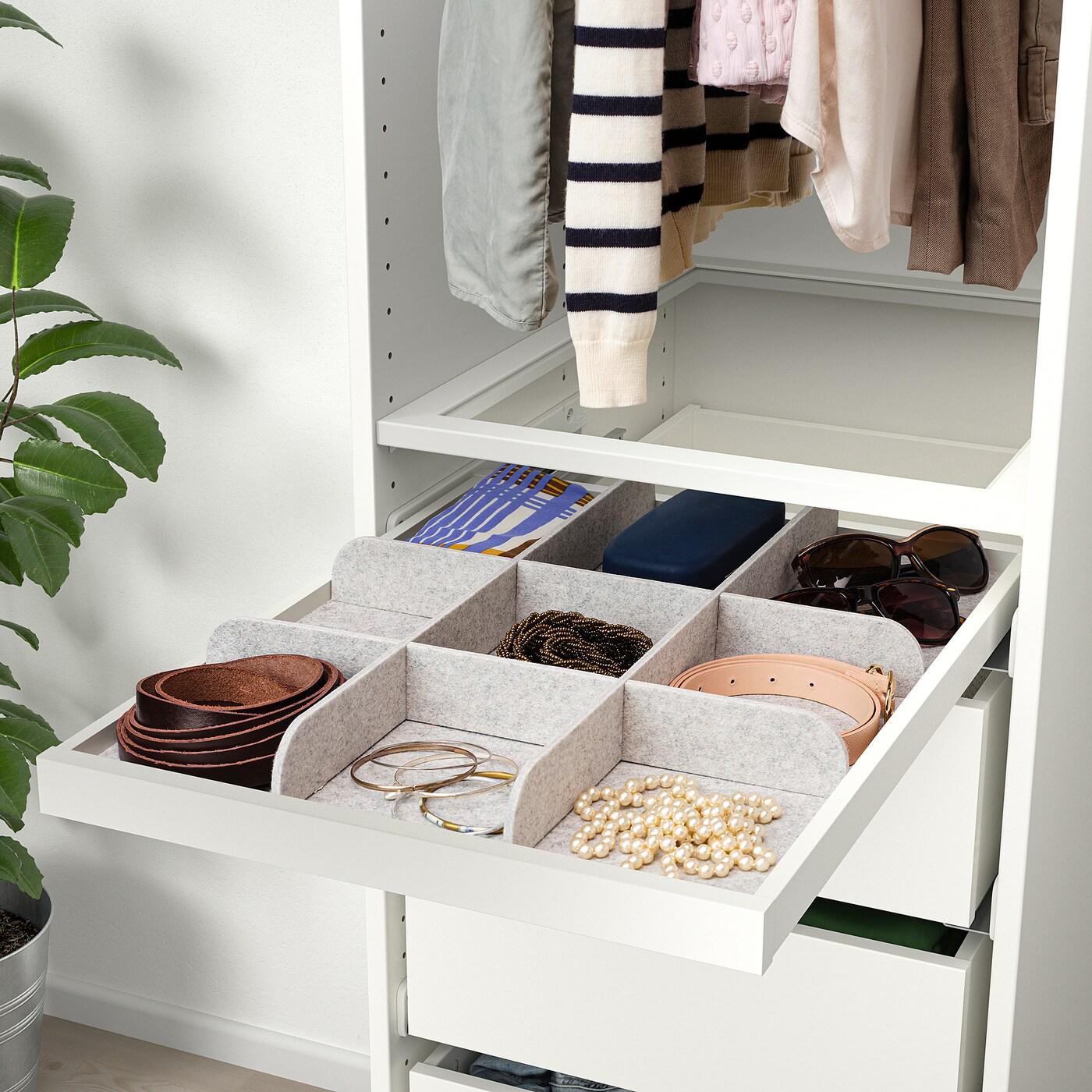 

Ящик Ikea Комплимент [993.320.05], Комплимент