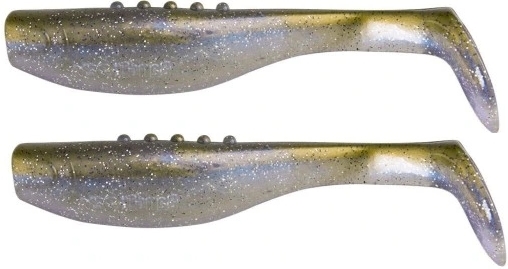 

Приманка силиконовая Dragon Bandit 5/12.5 см 2шт (BD50D-02-215)