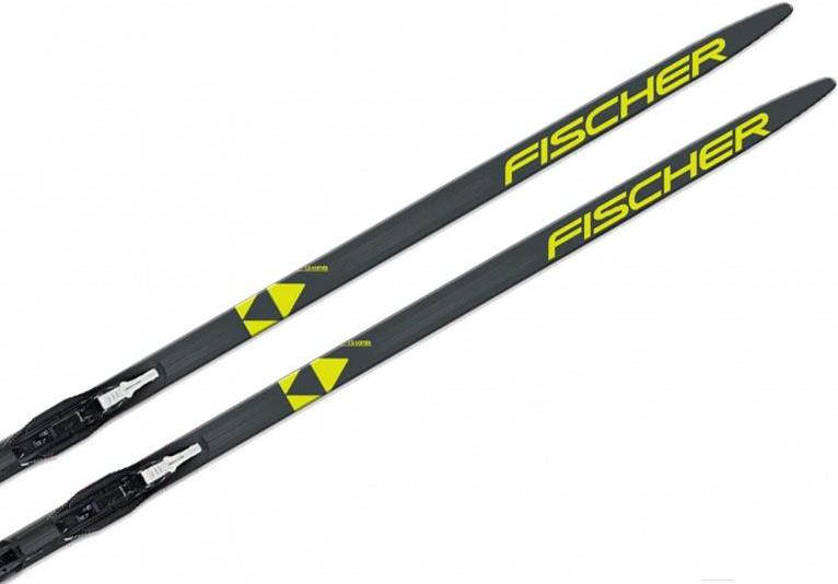 

Лыжи Fischer Ls Combi Ifp р.202, Ls Combi Ifp р.202