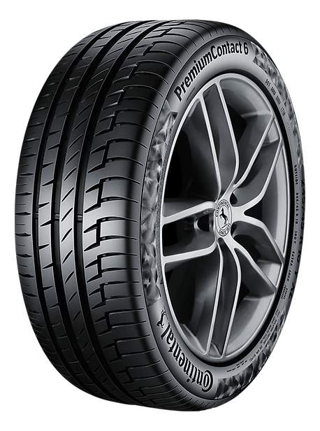 

Автомобильная шина Continental 255/45R18 99Y FR PremiumContact 6, 255/45R18 99Y FR PremiumContact 6