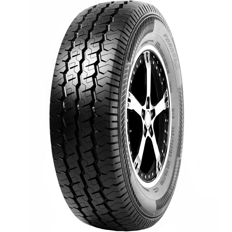 

Автомобильные шины Torque TQ05 235/65R16C 115/113T
