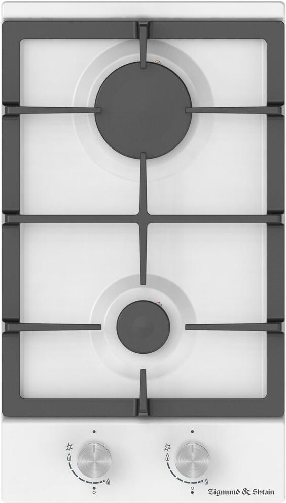 

Варочная панель Zigmund amp; Shtain G 14.3 W, G 14.3 W