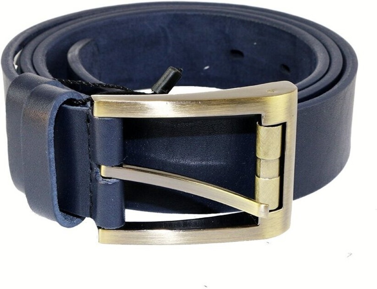 

Ремень WILD BEAR RM-067m 130 см Dark Blue