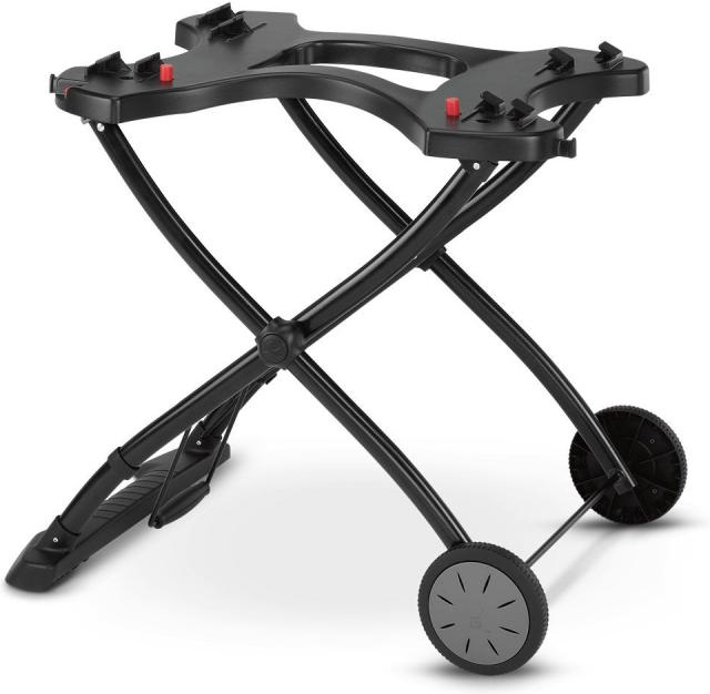 

Тележка для гриля Weber Q1000/2000-й серии [6557], Q1000/2000-й серии