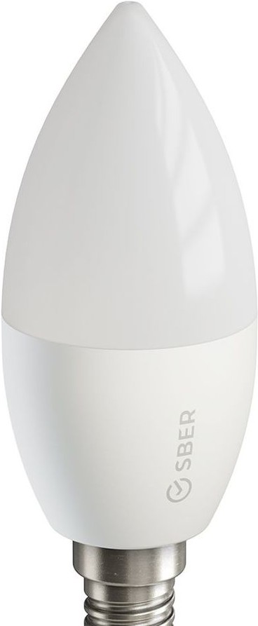 

Комплект умных ламп Sber SBDV-00020 3 шт (SBDV-00066)