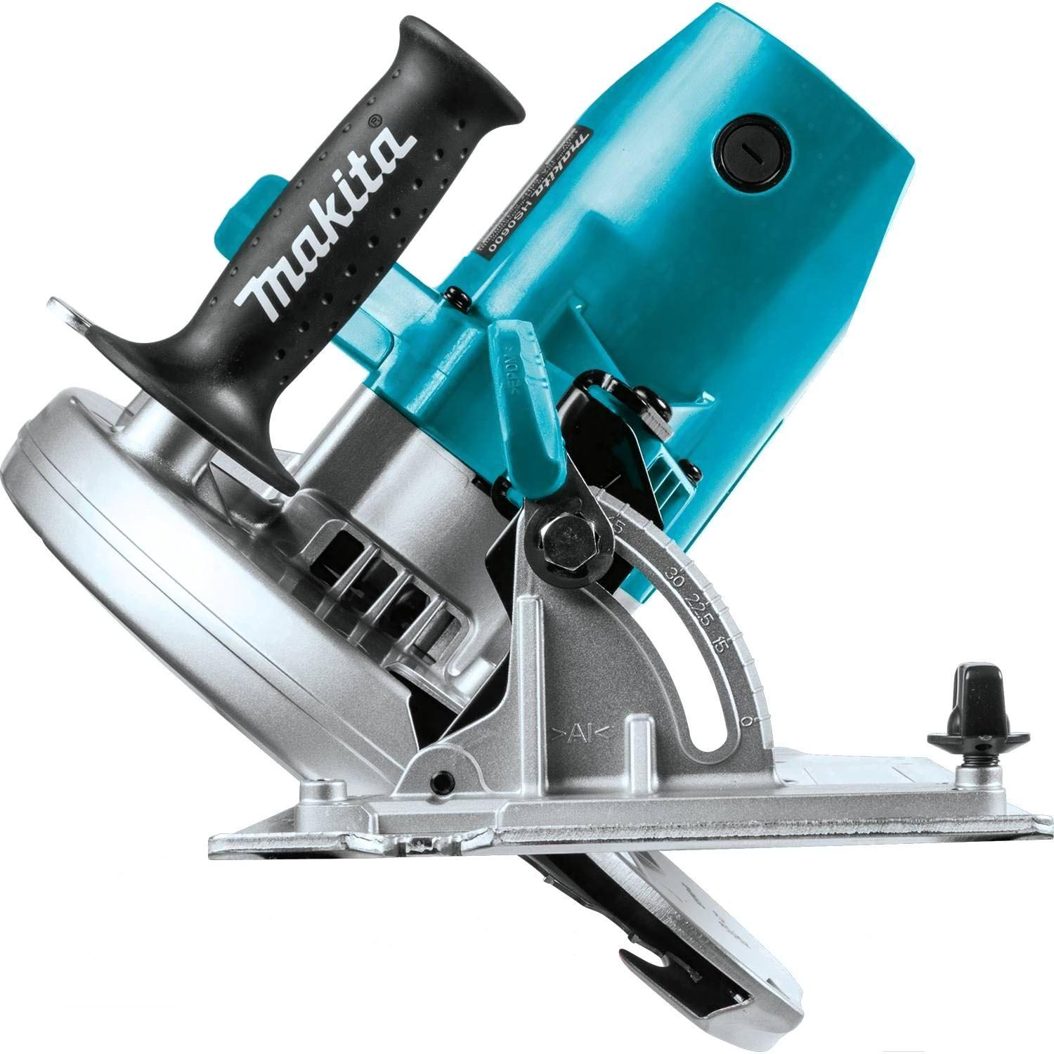 

Электропила Makita HS0600 синий