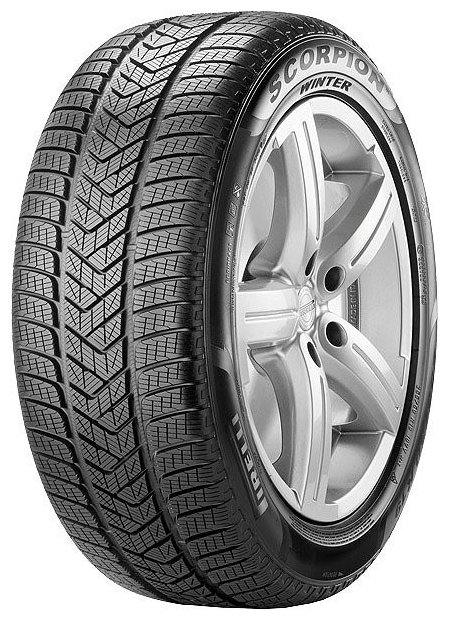 

Автомобильные шины Pirelli Scorpion Winter 255/55R19 111V, 255/55R19 111V XL SCORPION WINTER