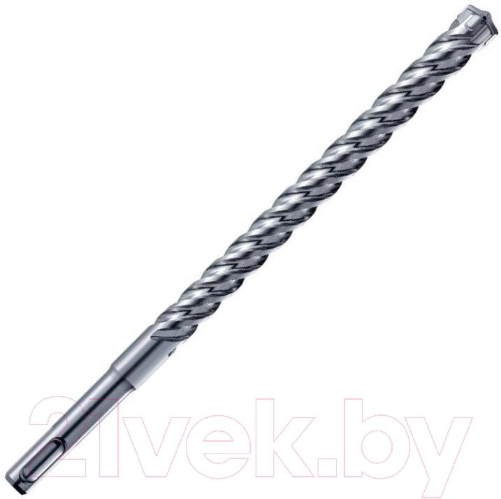 

Бур Makita 10х100х165 мм [B-58207], Бур Makita 10х100х165 мм B-58207