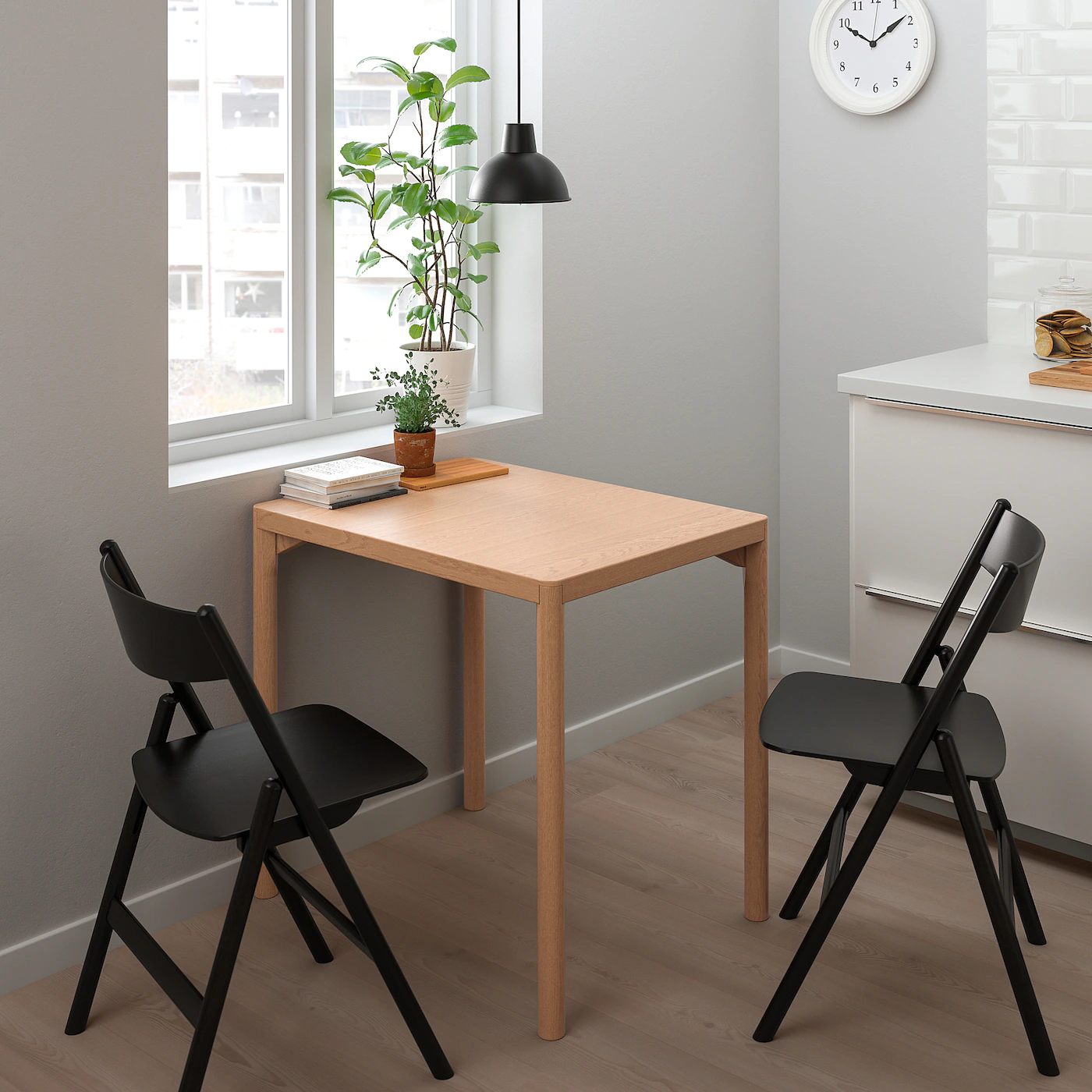 

Обеденная группа Ikea Роварор [694.005.38], Роварор