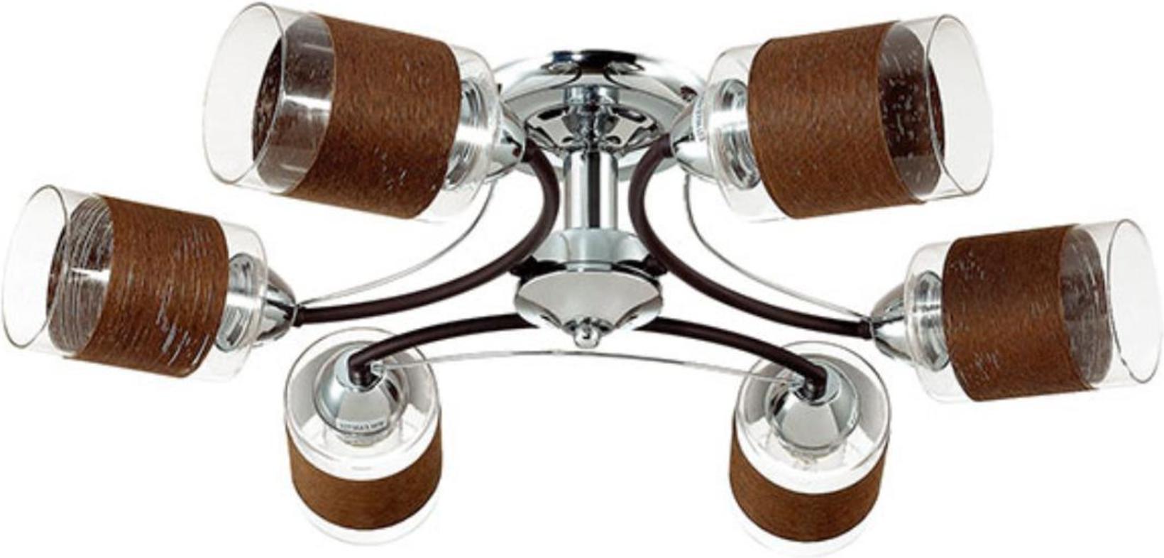 

Люстра Lumion Filla [3030/6C], Filla