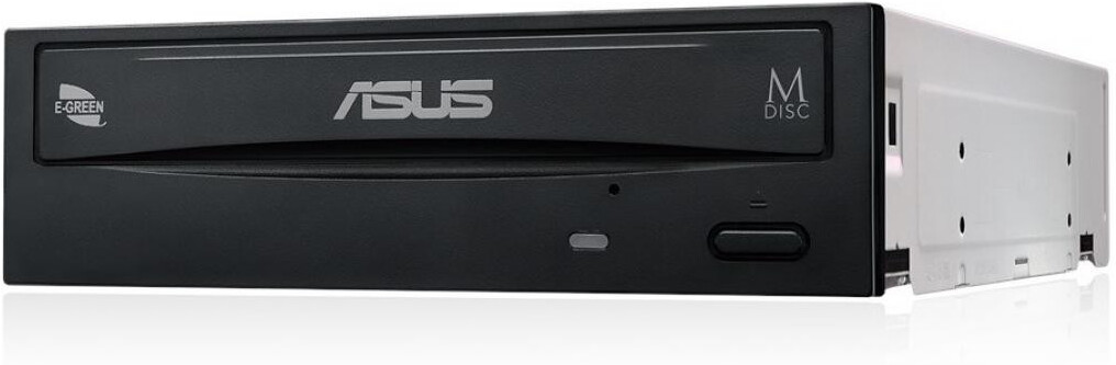 

Привод ASUS DRW-24D5MT/BLK/G/AS