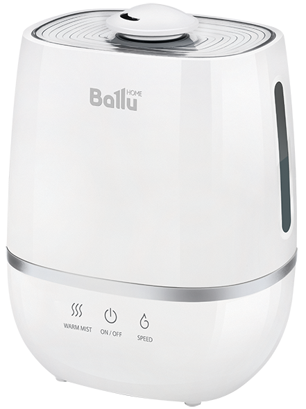 

Увлажнитель воздуха Ballu UHB-805, UHB-805