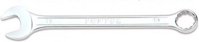 

Ключ комбинированный Toptul 19мм 15° Pro-Line [AABW1919], Ключ комбинированный Toptul Ключ комбинированный 19мм 15° Pro-Line AABW1919