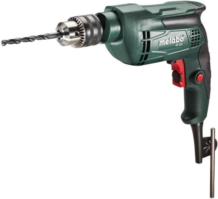 

Электродрель Metabo BE 650 [600741000], BE 650