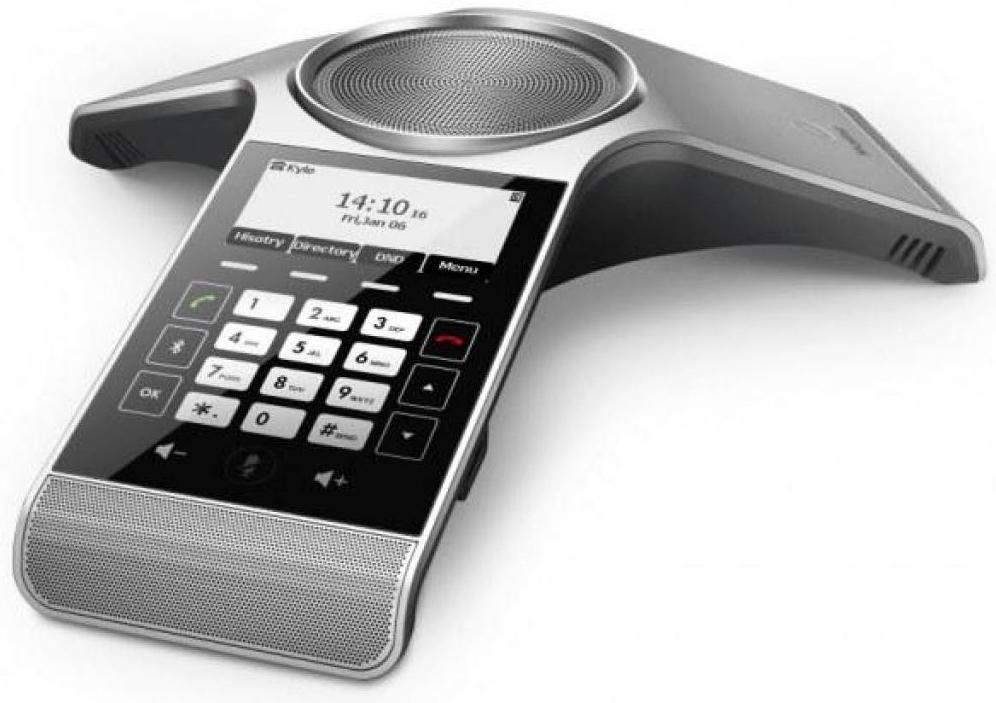 

Проводной телефон Yealink CP920