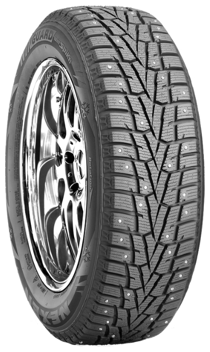 

Шины Roadstone Winguard Winspike LT 195/75R16C 107/105R, Winguard Winspike LT 195/75R16C 107/105R