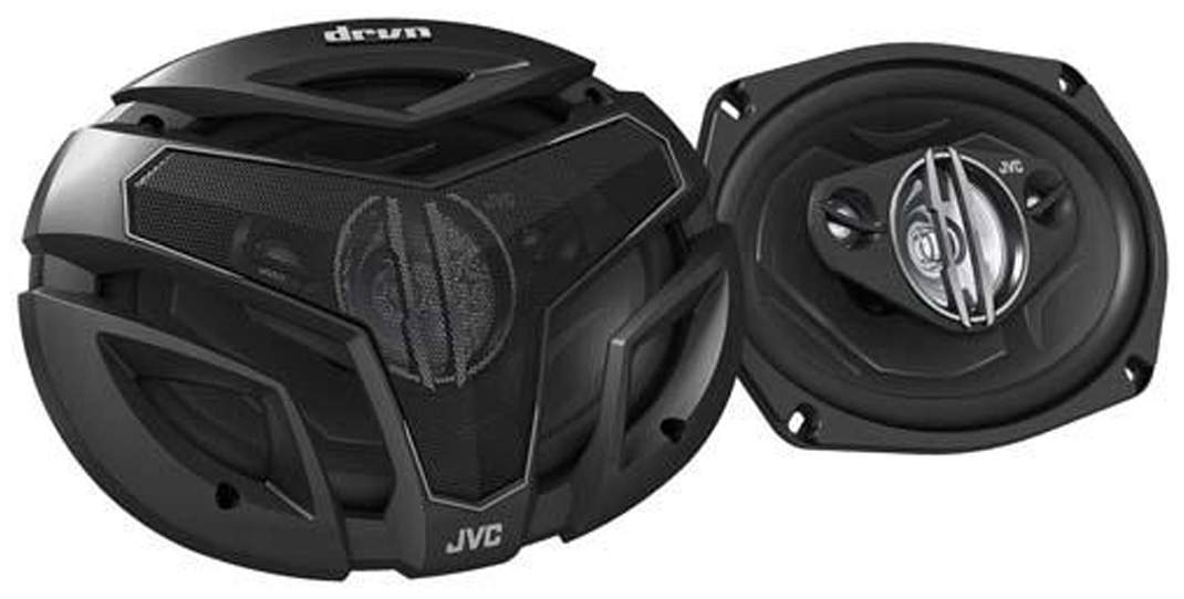 

Коаксиальная АС JVC CS-ZX6940U, Автоакустика JVC CS-ZX6940U