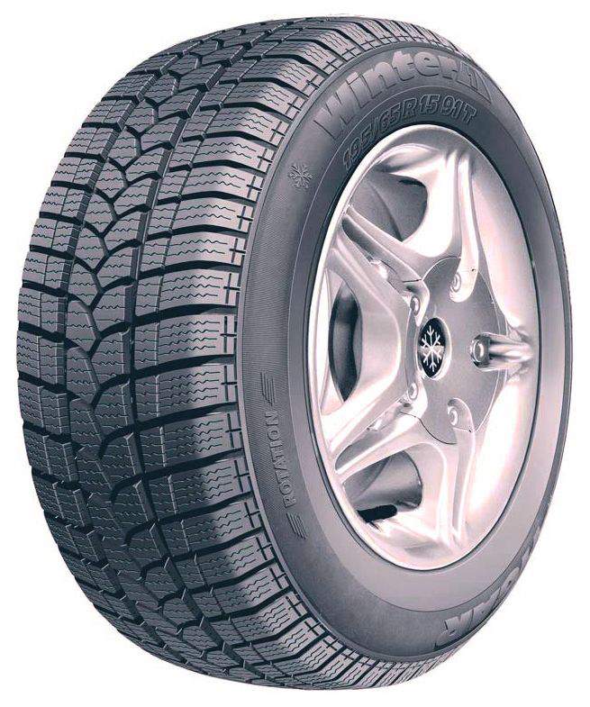 

Автомобильные шины Tigar Winter 1 185/65R14 86T, Winter 1 185/65R14 86T